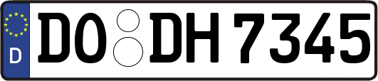 DO-DH7345