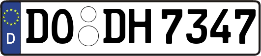 DO-DH7347