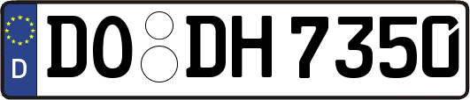 DO-DH7350
