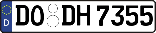 DO-DH7355