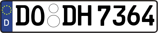 DO-DH7364