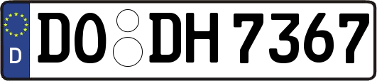 DO-DH7367