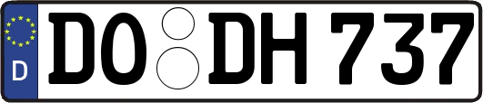 DO-DH737
