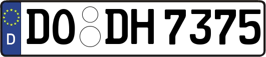 DO-DH7375