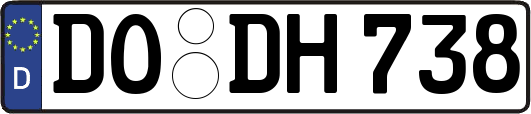 DO-DH738