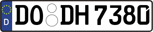 DO-DH7380