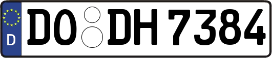 DO-DH7384