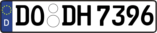 DO-DH7396