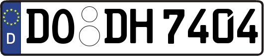 DO-DH7404