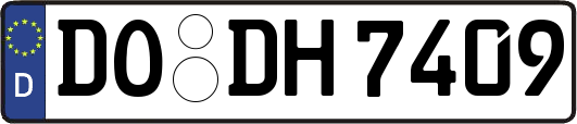 DO-DH7409