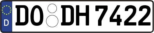 DO-DH7422