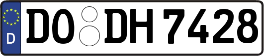 DO-DH7428