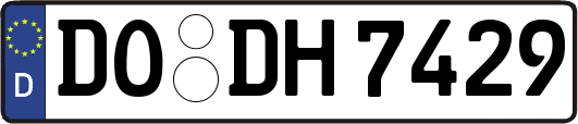 DO-DH7429