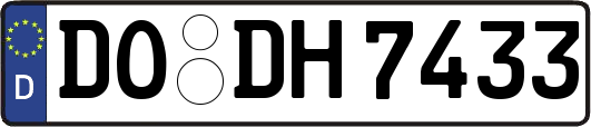 DO-DH7433