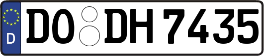 DO-DH7435
