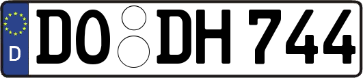 DO-DH744