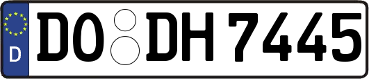 DO-DH7445