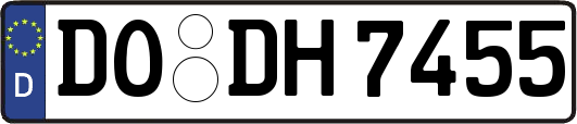 DO-DH7455