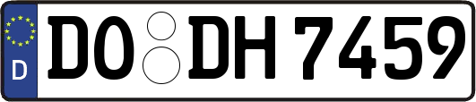 DO-DH7459