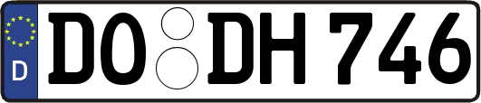 DO-DH746
