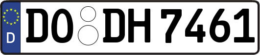 DO-DH7461