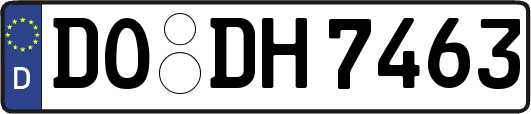DO-DH7463