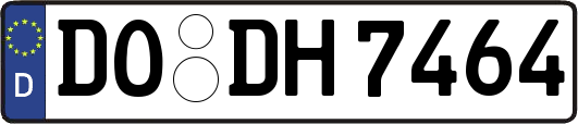DO-DH7464