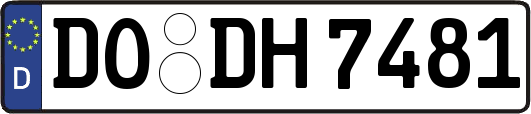 DO-DH7481