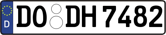 DO-DH7482