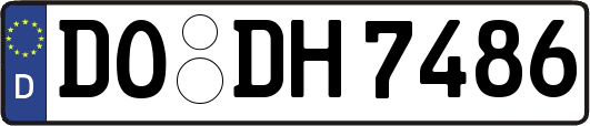 DO-DH7486