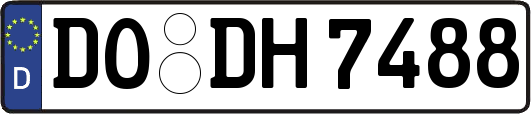 DO-DH7488