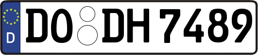 DO-DH7489