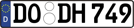 DO-DH749