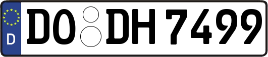 DO-DH7499