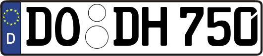DO-DH750