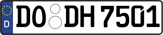 DO-DH7501
