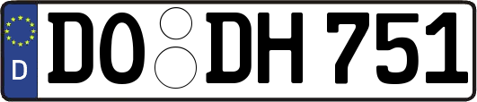 DO-DH751