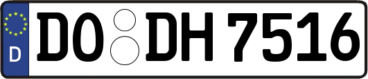 DO-DH7516