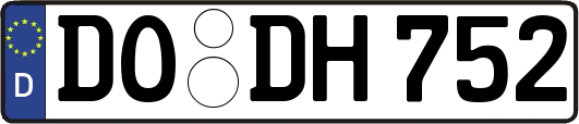 DO-DH752
