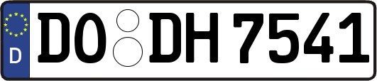 DO-DH7541
