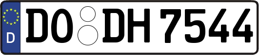 DO-DH7544
