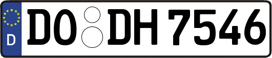 DO-DH7546