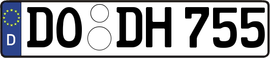 DO-DH755
