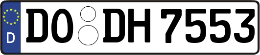DO-DH7553