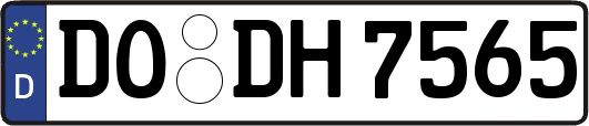 DO-DH7565