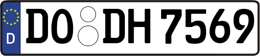 DO-DH7569