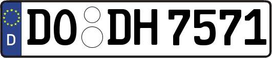 DO-DH7571