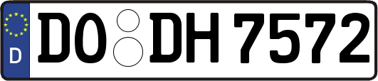 DO-DH7572