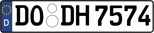 DO-DH7574