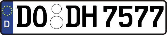 DO-DH7577